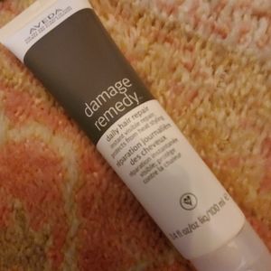 Aveda damage remedy